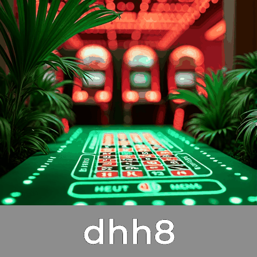 dhh8: A Experiência de Casino ao Vivo Preferida pelos Brasileiros