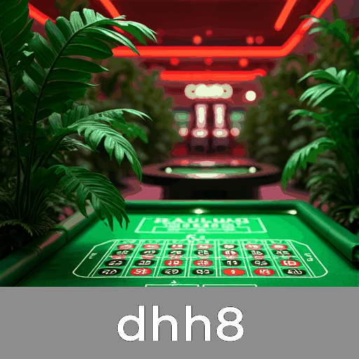 dhh8: A Plataforma de Apostas Profissional e Confiável