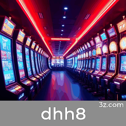 dhh8