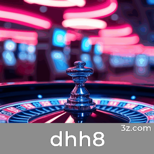 dhh8