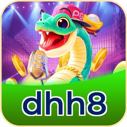 Jogue no dhh8 - Cassino Seguro e Divertido
