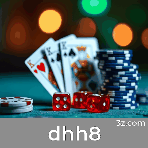 dhh8
