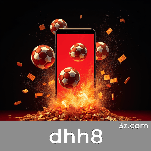 dhh8